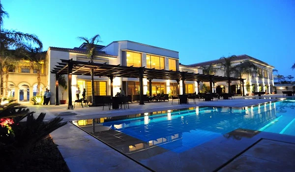 Club House